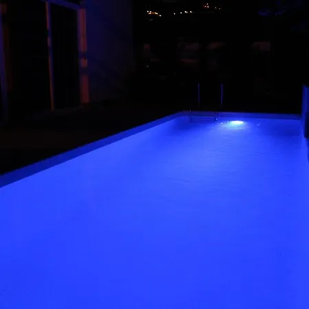 Casa El Olivo, Tenerife Prázdninový dům