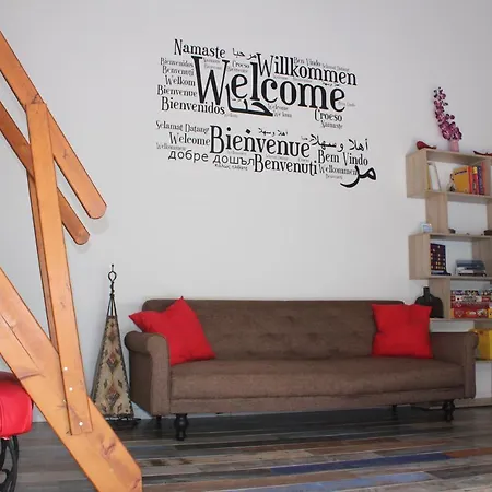 Casa El Olivo, Tenerife Prázdninový dům *