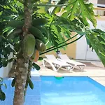 بيت للعطل Casa El Olivo, Tenerife Valle de San Lorenzo