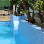 Casa El Olivo, Tenerife بيت للعطل Valle de San Lorenzo