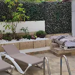Casa El Olivo, Tenerife بيت للعطل