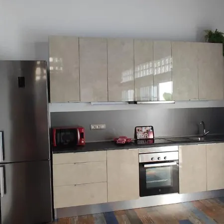 Casa El Olivo, Tenerife