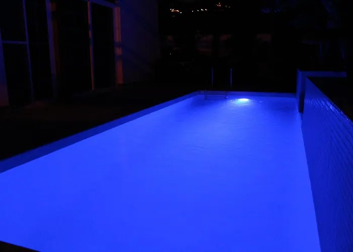 Casa El Olivo, Tenerife Σπίτι διακοπών