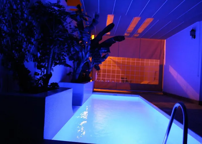 Casa El Olivo, Tenerife Valle de San Lorenzo