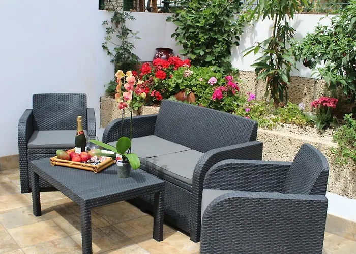 Casa El Olivo, Tenerife Holiday home