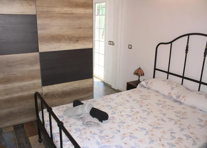 Casa El Olivo, Tenerife Holiday home *