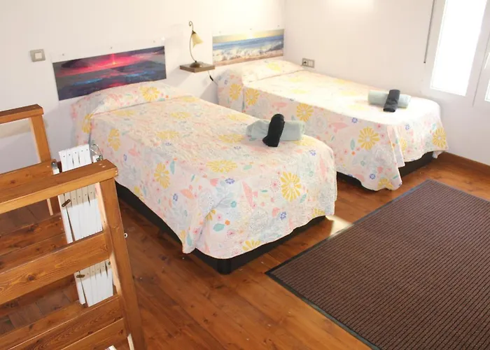 Σπίτι διακοπών Casa El Olivo, Tenerife Valle de San Lorenzo