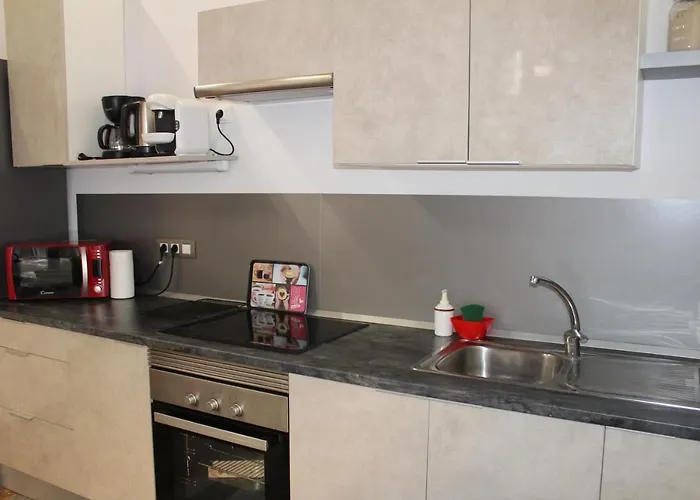 Casa El Olivo, Tenerife Valle de San Lorenzo