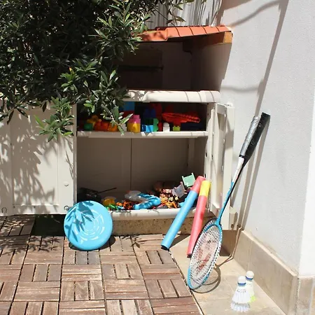 Semesterbostad Casa El Olivo, Tenerife
