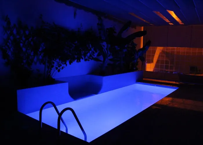 Casa El Olivo, Tenerife Ferienhaus Valle de San Lorenzo