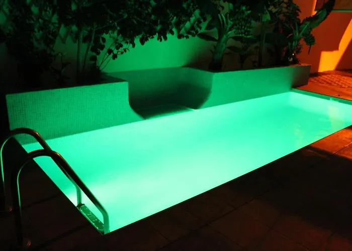 Casa El Olivo, Tenerife Ferienhaus *