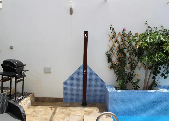 Casa El Olivo, Tenerife