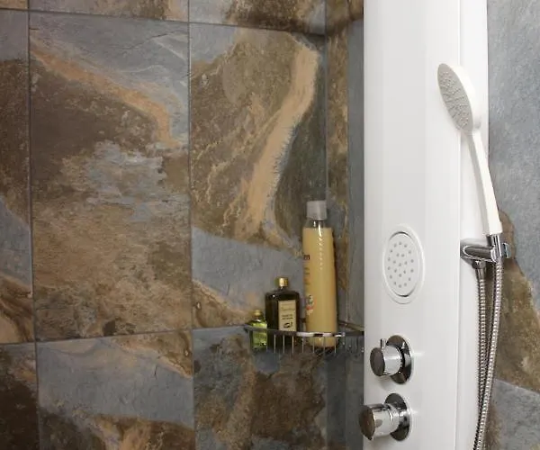 Ferienhaus Casa El Olivo, Tenerife *