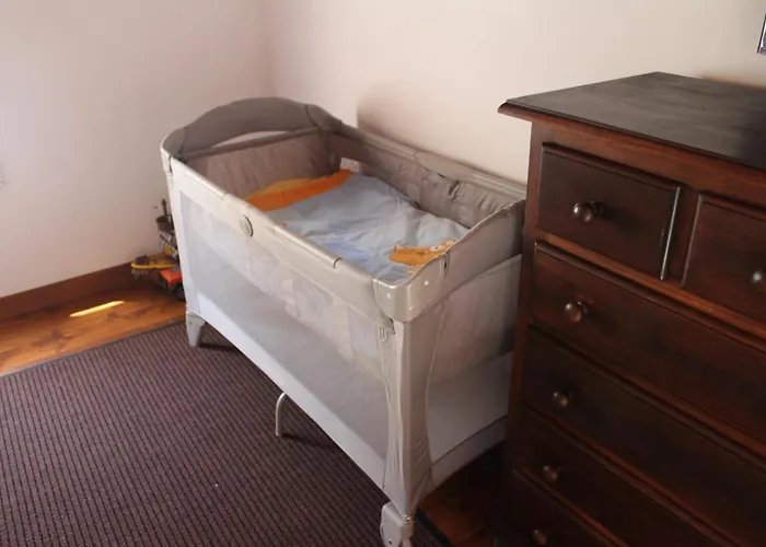 Casa El Olivo, Tenerife Valle de San Lorenzo