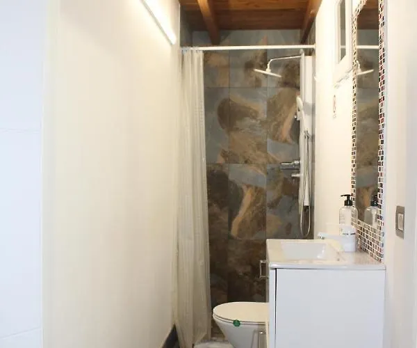 Casa El Olivo, Tenerife Valle de San Lorenzo