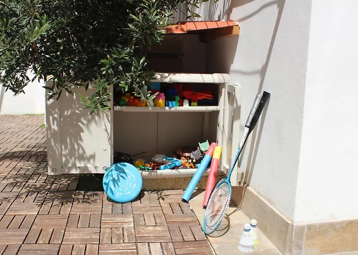 Ferienhaus Casa El Olivo, Tenerife