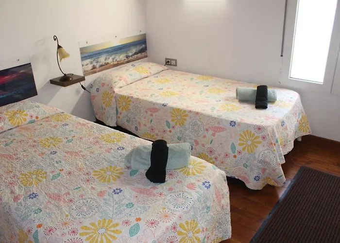 Casa El Olivo, Tenerife *