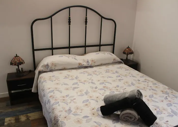 Casa El Olivo, Tenerife Valle de San Lorenzo