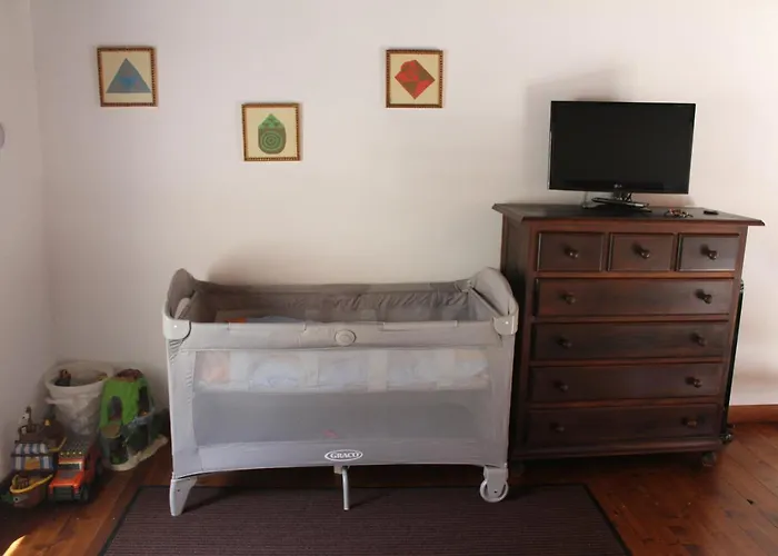 Casa El Olivo, Tenerife Valle de San Lorenzo