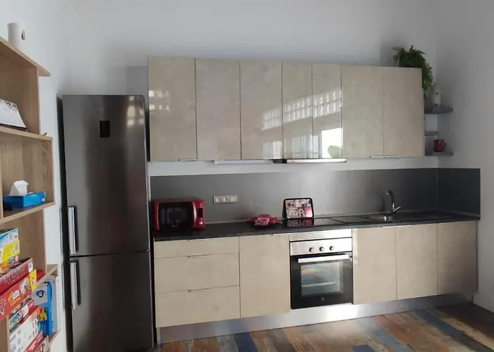 Casa El Olivo, Tenerife