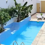 Casa El Olivo, Tenerife
