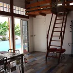 Casa El Olivo, Tenerife
