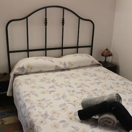 Casa El Olivo, Tenerife Валье де Сан Лоренсо